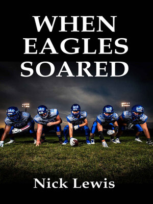 cover image of When Eagles Soared